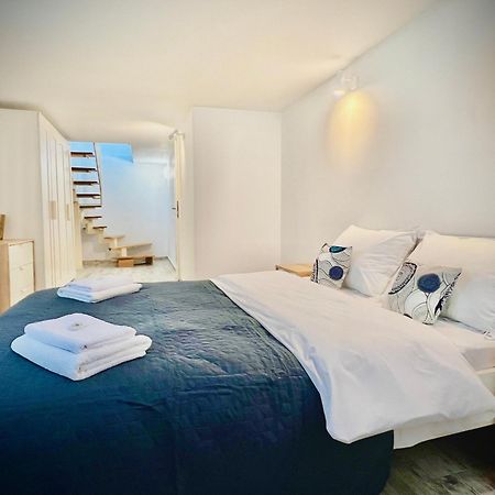 Blue Boho Boutique Villa บราชอฟ ภายนอก รูปภาพ