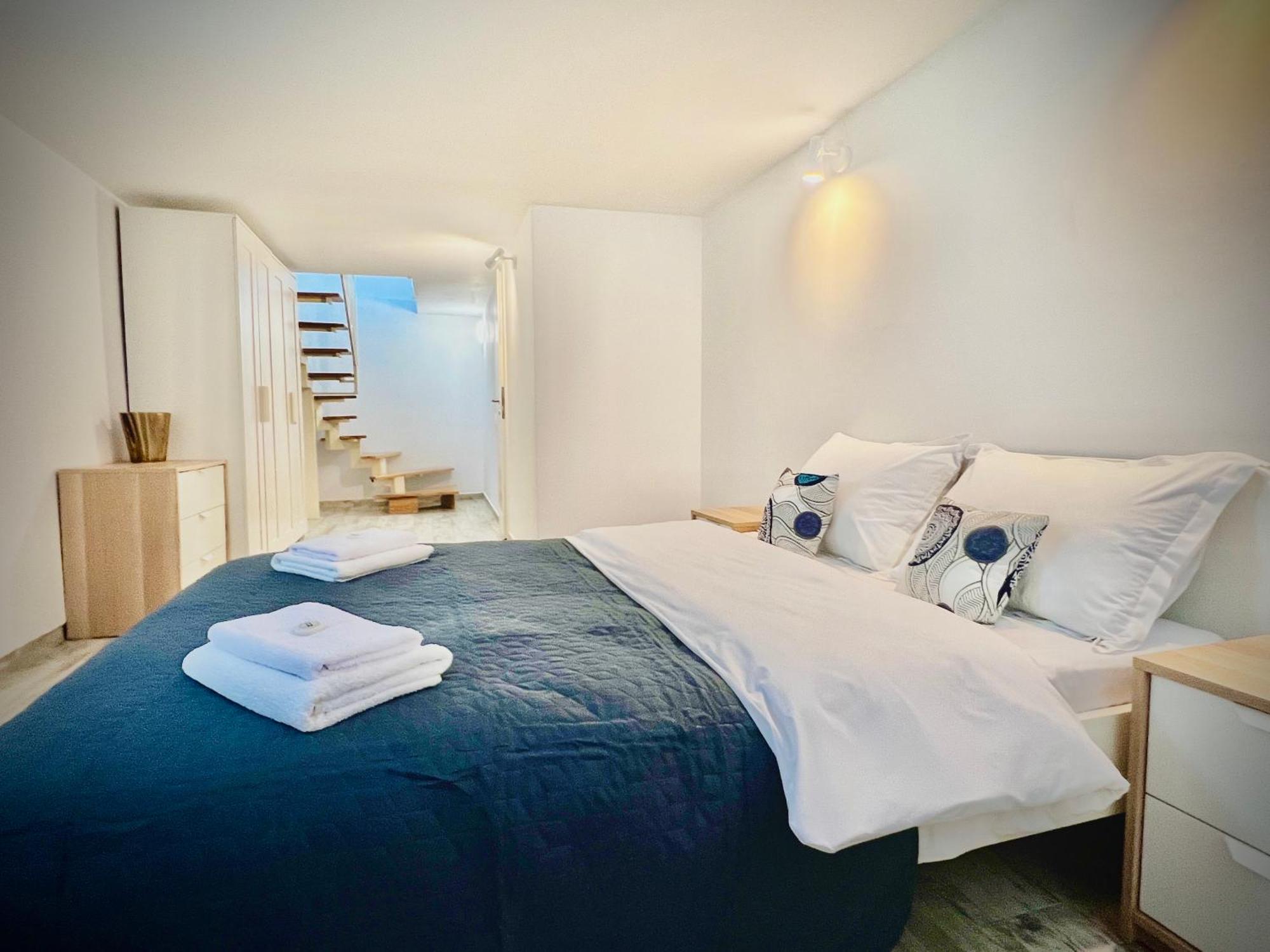 Blue Boho Boutique Villa บราชอฟ ภายนอก รูปภาพ
