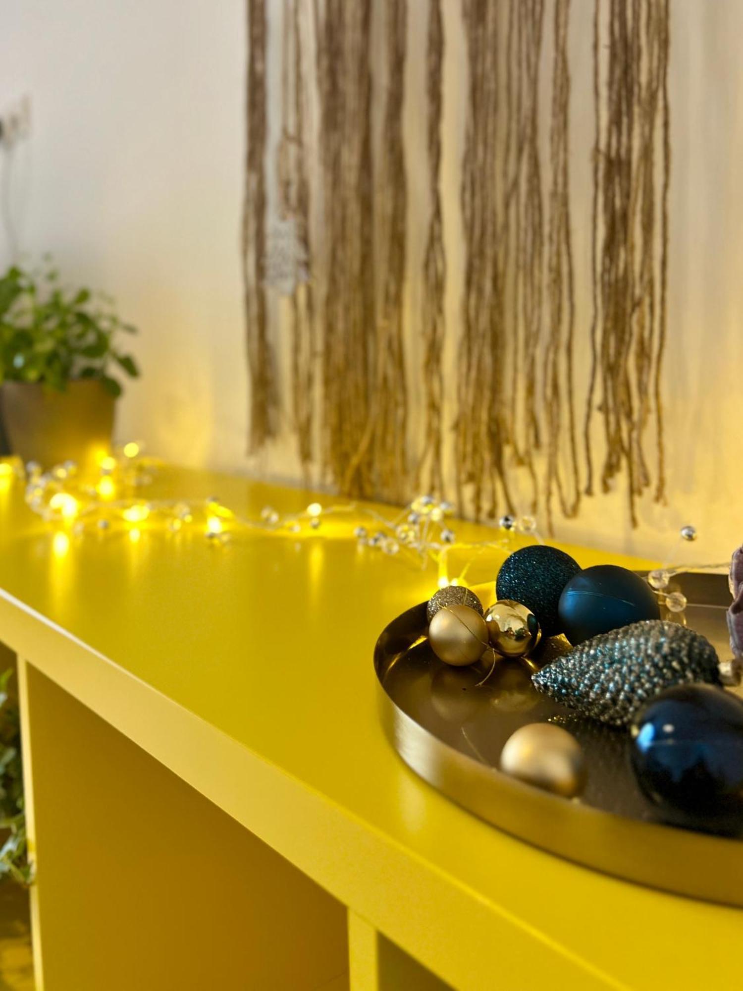 Blue Boho Boutique Villa บราชอฟ ภายนอก รูปภาพ